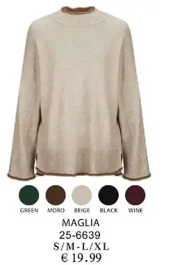 Maglia