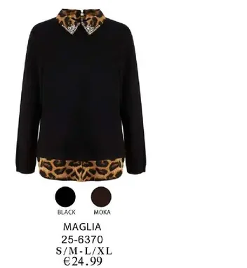 Maglia
