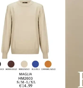 Maglia