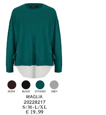 Maglia