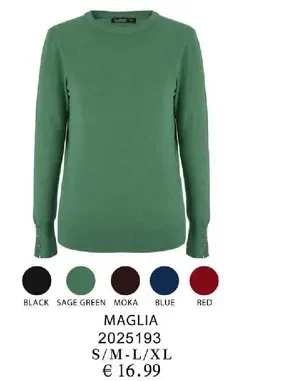Maglia 2025193