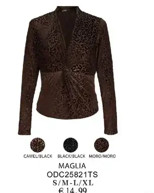 Maglia