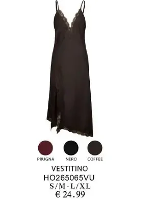 Vestitino