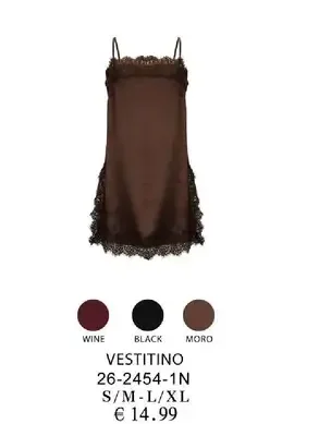 Vestitino
