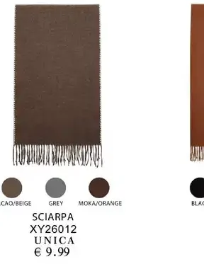 Sciarpa