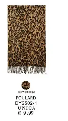 Foulard