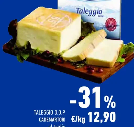 Taleggio D.O.P.