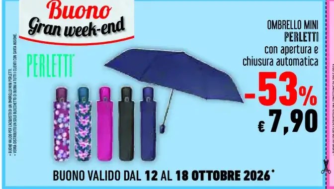 Ombrello