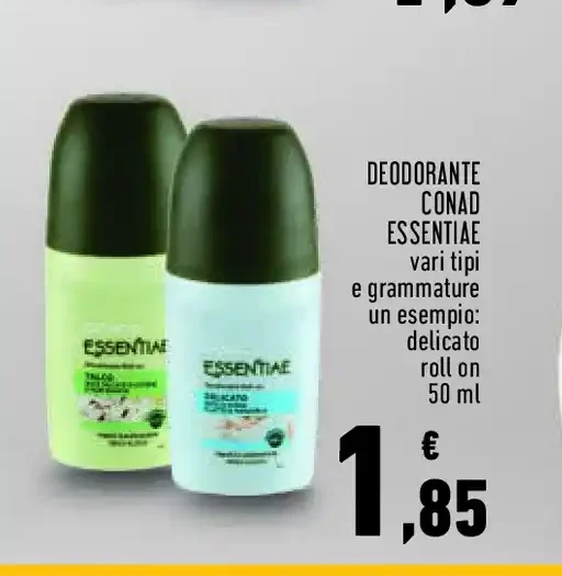 Collutorio Conad Essentiae