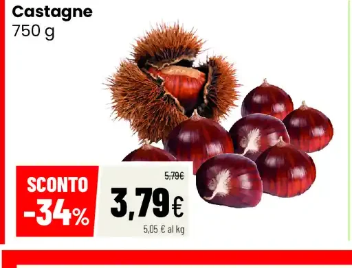 Castagne