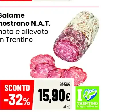 Formaggio Asiago DOP Crosta Nera