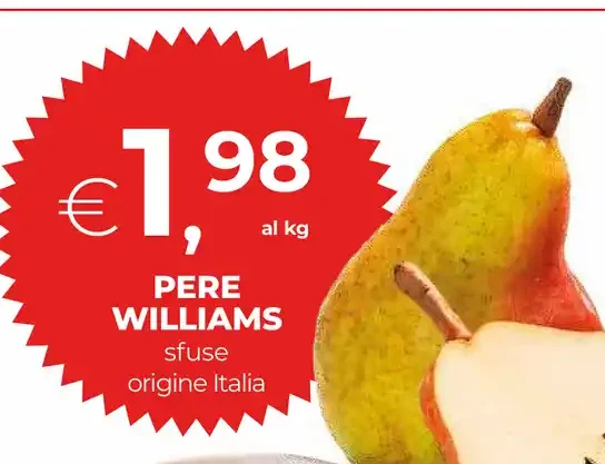 Pere Williams