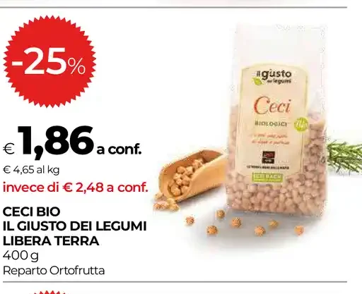Ceci bio