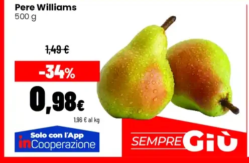 Pere Williams
