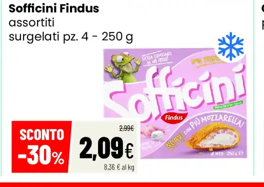 Sofficini