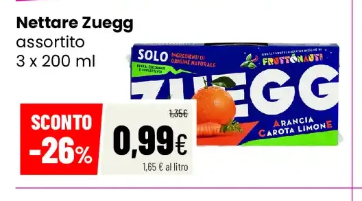 Nettare