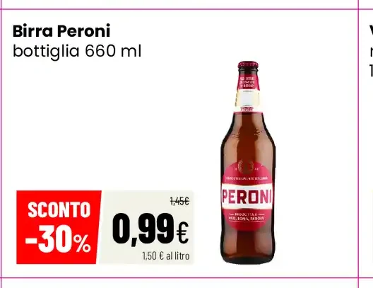 Birra Peroni