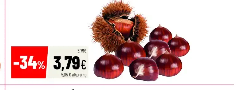 Castagne