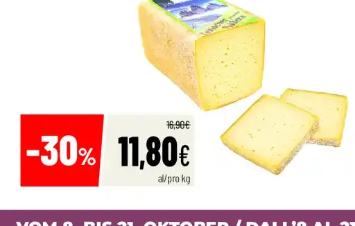Formaggio Originale Dobbiaço