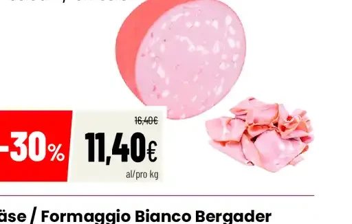 Mortadella Bologna IGP Due Torri