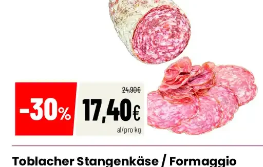 Salame sopressa veneta dolce