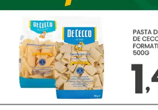 Pasta di semola