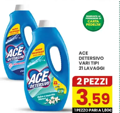Detersivo