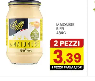Maionese