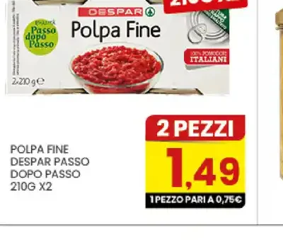 Polpa fine