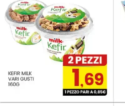 Kefir