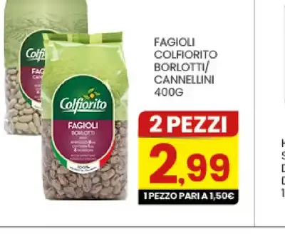Fagioli