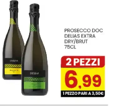 Prosecco DOC