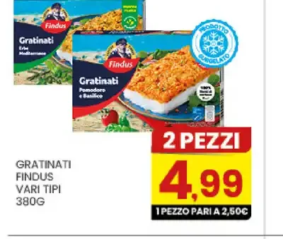 Gratinati