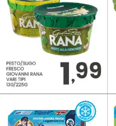 Kellogg's Extra vari tipi