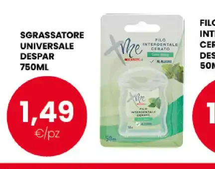 Peperoni in agrodolce Despar Premium