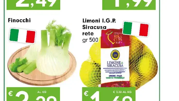 Finocchi