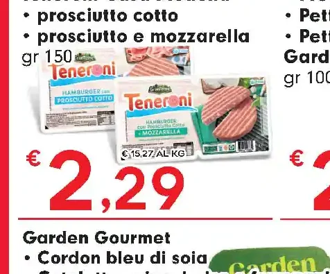 Teneroni Casa Modena