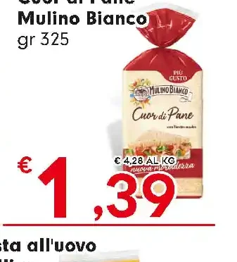 Cuor di Pane