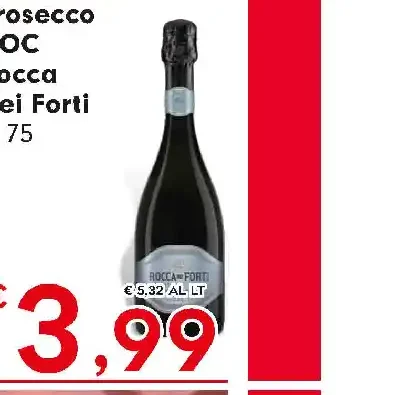 Prosecco DOC