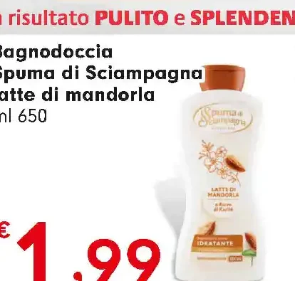 Bagnodoccia