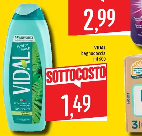 Bagnodoccia