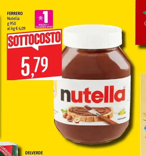 Crema spalmabile