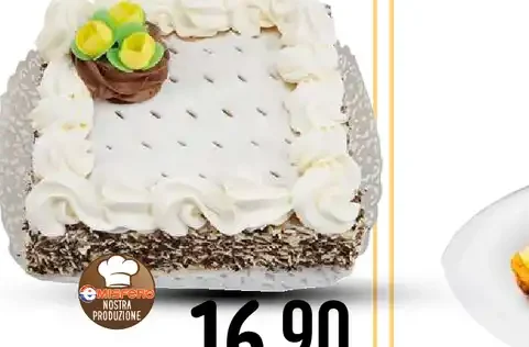 Dolce millefoglie