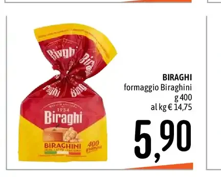 Formaggio Biraghini