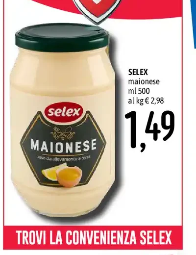Maionese