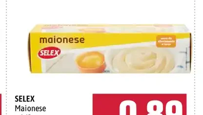 Maionese