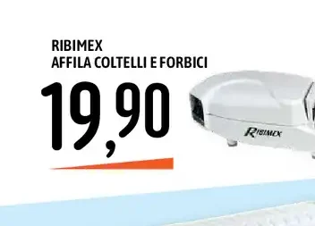 Affila coltelli e forbici