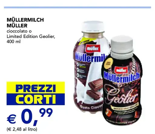 Müllermilch Müller