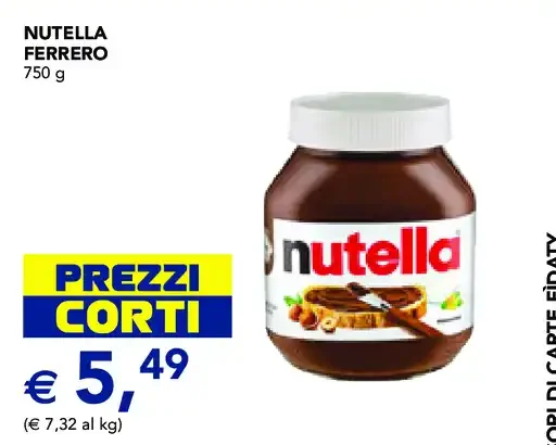 Nutella