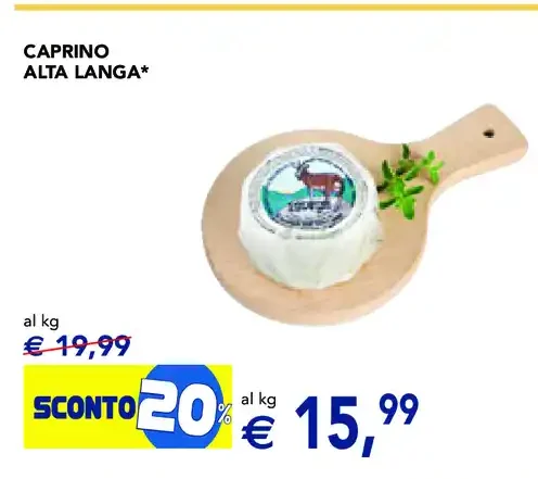 Caprino Alta Langa